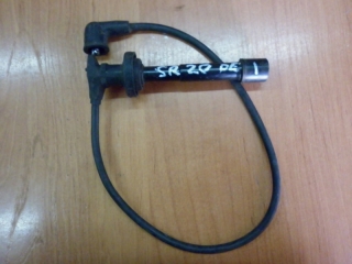 Бронепровод, NISSAN, PRIMERA CAMINO, WP11, SR20DE, 1998
