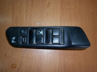 Блок управления стеклоподъемниками, NISSAN, PRIMERA CAMINO, WP11, SR18DE, F, R