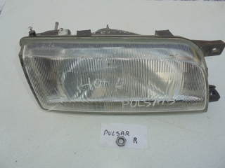 Фара, NISSAN, PULSAR, FN13, F, R