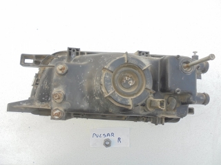 Фара, NISSAN, PULSAR, FN13, F, R