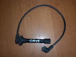 Бронепровод, NISSAN, PULSAR, FN14, GA15DE