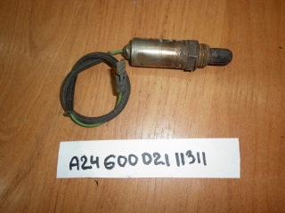 Кислородный датчик, NISSAN, SUNNY, FB14, GA15DE, 1997, A24600