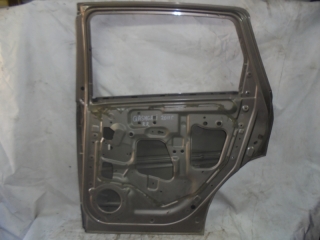 Дверь, NISSAN, QASHQAI, J10, HR16DE, R, R