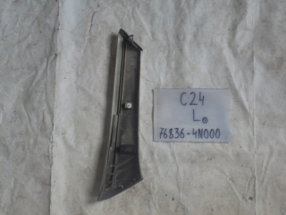 Накладка на стойку, NISSAN, SERENA, VC24, YD25DDTi, 2000, F, R, 76836-4N000