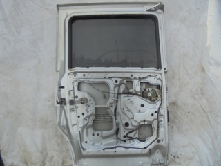 Проводка двери, NISSAN, SERENA, VC24, YD25DDTi, 2000, R, L