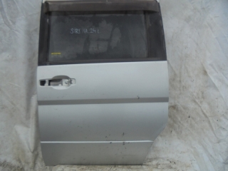 Уплотнитель стекла сдвижной двери, NISSAN, SERENA, VC24, YD25DDTi, 2000, R, L