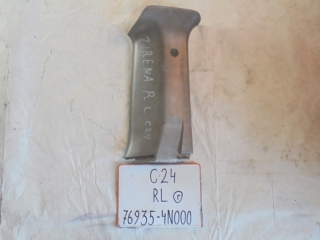 Накладка на стойку, NISSAN, SERENA, VC24, YD25DDTi, 2000, L, 76935-4N000