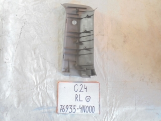 Накладка на стойку, NISSAN, SERENA, VC24, YD25DDTi, 2000, L, 76935-4N000