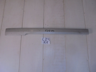 Молдинг на дверь, NISSAN, SERENA, VC24, YD25DDTi, 2000, R, R