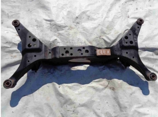 Балка задняя, NISSAN, SERENA, VC24, YD25DDTi, 2000
