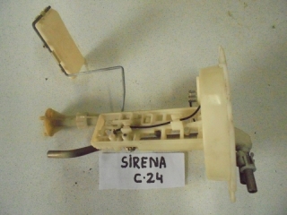 Топливный модуль, NISSAN, SERENA, VC24, YD25DDTi, 2000
