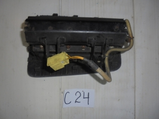 Подушка безопасности пассажира, NISSAN, SERENA, VC24, YD25DDTi, 2000