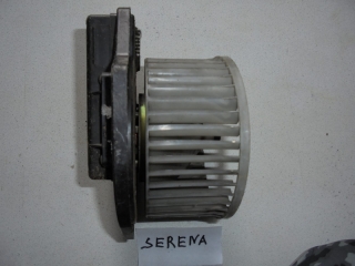 Мотор печки, NISSAN, SERENA, VC24, YD25DDTi, 2000