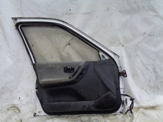 Уплотнитель двери, NISSAN, SUNNY, FB13, GA13DS, 1990-1993, F, L