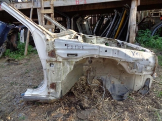 Лонжерон, NISSAN, SUNNY, FB13, GA13DS, 1990-1993, F, R