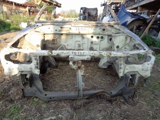Лонжерон, NISSAN, SUNNY, FB13, GA13DS, 1990-1993, F, R