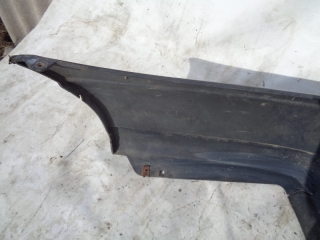 Бампер, NISSAN, SUNNY, FB13, GA15DS, 1990-1993, R
