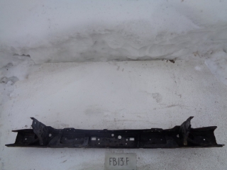Усилитель бампера, NISSAN, SUNNY, FB13, GA13DS, 1990-1993, F