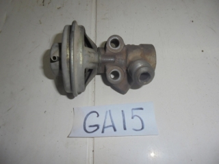 Клапан egr, NISSAN, SUNNY, FB14, GA15DE, 1997