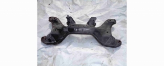 Балка под двс, NISSAN, SUNNY, FB14, GA15DE, 1997