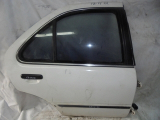 Стеклоподъемник, NISSAN, SUNNY, FB14, GA15DE, 1997, R, R