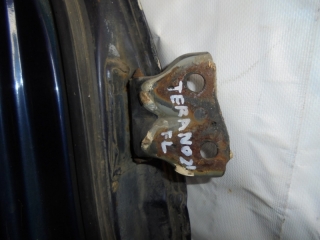 Дверь, NISSAN, TERRANO, WHYD21, VG30E, 1990, F, L