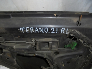 Дверь, NISSAN, TERRANO, WHYD21, TD27, 1992, R, L