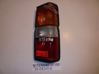 Фонарь в крыло, NISSAN, TERRANO, WHYD21, VG30E, 1990, R, 33-08201