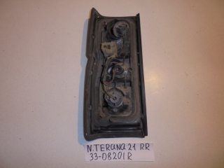 Фонарь в крыло, NISSAN, TERRANO, WHYD21, VG30E, 1990, R, 33-08201