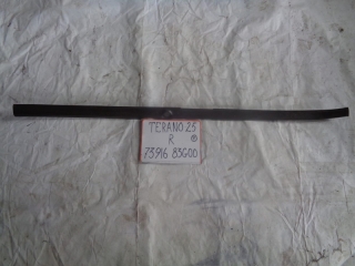 Пластик салона, NISSAN, TERRANO, WHYD21, VG30E, 1990, R, 73916-83G00