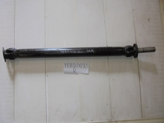 Карданный вал, NISSAN, TERRANO, WHYD21, TD27, 1992, R