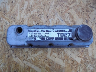 Клапанная крышка, NISSAN, TERRANO, WHYD21, TD27, 1992