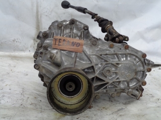 Раздаточная коробка, NISSAN, TERRANO, WHYD21, TD27, 1992