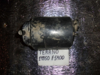 Абсорбер, NISSAN, TERRANO, WHYD21, TD27, 1990