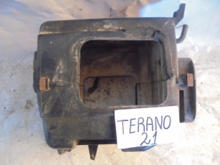 Корпус испарителя, NISSAN, TERRANO, WHYD21, VG30E, 1990