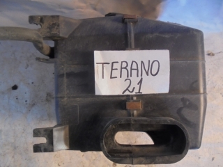 Корпус испарителя, NISSAN, TERRANO, WHYD21, TD27, 1992