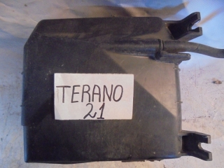 Корпус испарителя, NISSAN, TERRANO, WHYD21, TD27, 1992