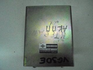 Блок управления акпп, NISSAN, TERRANO, WHYD21, VG30E, 1990, 31036-83G01