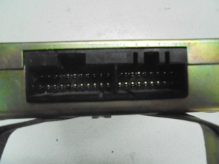 Блок управления акпп, NISSAN, TERRANO, WHYD21, VG30E, 1990, 31036-83G01