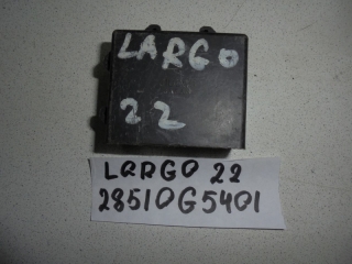 Реле, NISSAN, LARGO, C22, CA20, 1987, 28510G5401