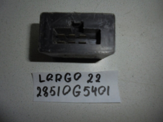 Реле, NISSAN, LARGO, C22, CA20, 1987, 28510G5401