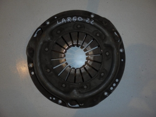 Корзина сцепления, NISSAN, LARGO, C22, CA20, 1987