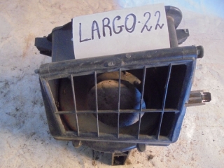 Корпус печки, NISSAN, LARGO, C22, CA20, 1987
