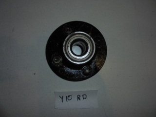 Ступица, NISSAN, WINGROAD, FY10, GA15DE, 1997, R, L