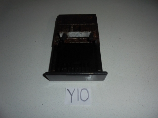 Пепельница, NISSAN, WINGROAD, FY10, GA15DE, 1997, F