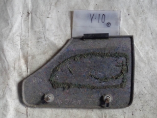 Пластик салона, NISSAN, WINGROAD, FY10, GA15DE, 1997