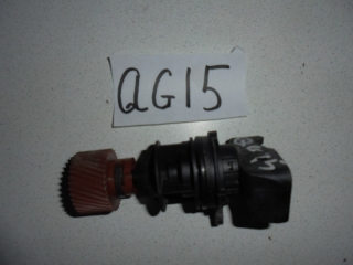 датчик скорости, NISSAN, WINGROAD, WFY11, QG15DE, 2000