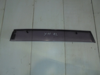 Ветровик, NISSAN, WINGROAD, WFY11, QG15DE, 2000, R, L