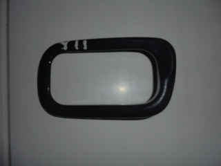 Обрамление ручки двери, NISSAN, WINGROAD, WFY11, QG15DE, 2000, R, L