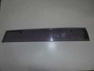 Ветровик, NISSAN, WINGROAD, WFY11, QG15DE, 2000, R, R